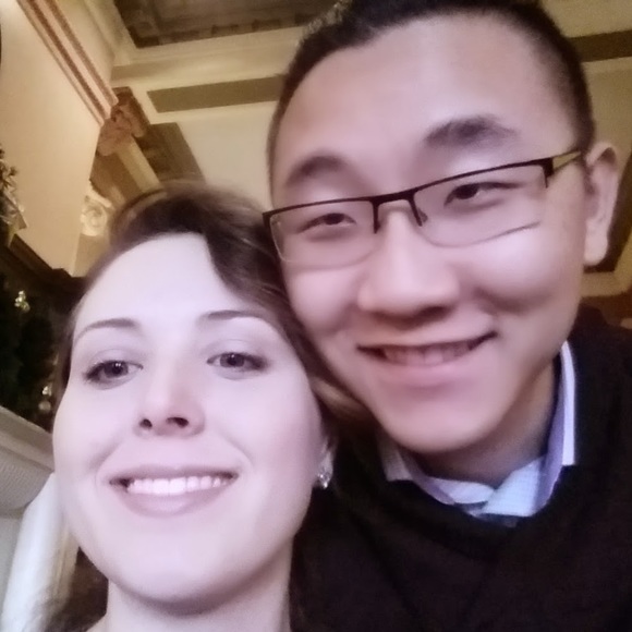 Meet your Posher, Megan - Picture 1 of 1